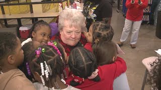 Pay it Forward: Operation Breakthrough math teacher Gets a $400 Surprise
