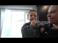 End of video