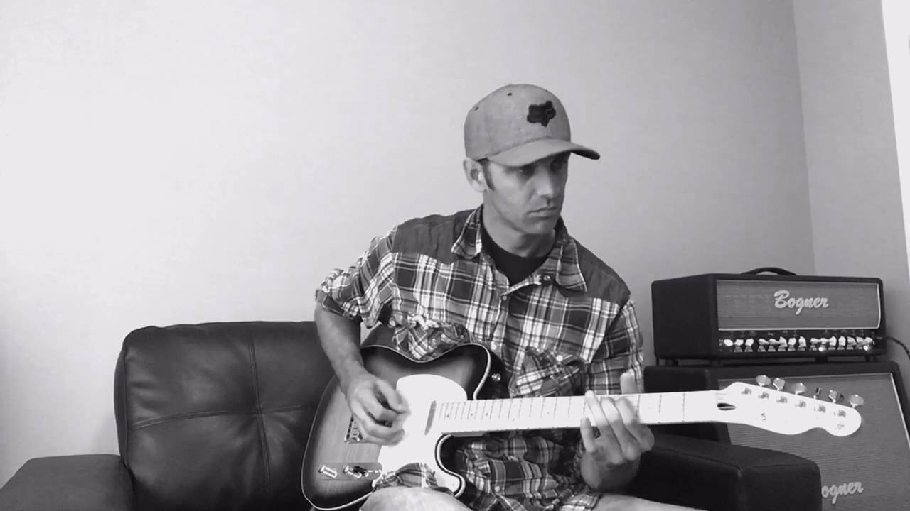 BOGNER ECSTASY 101B - Ultimate Blues/Rock Amp?????