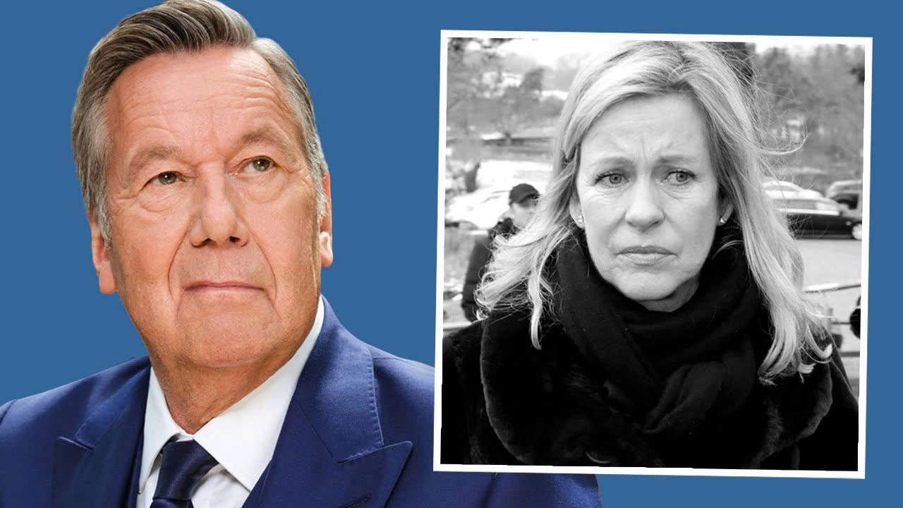 Nach der tragischen Diagnose von Anja Schüte bestätigte ihr Ex-Mann die traurige Nachricht.