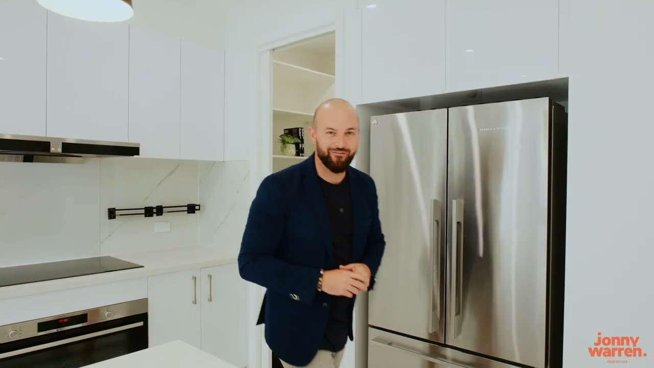 16 Belah Street, O'Connor | Listing Video | Jonny Warren Properties