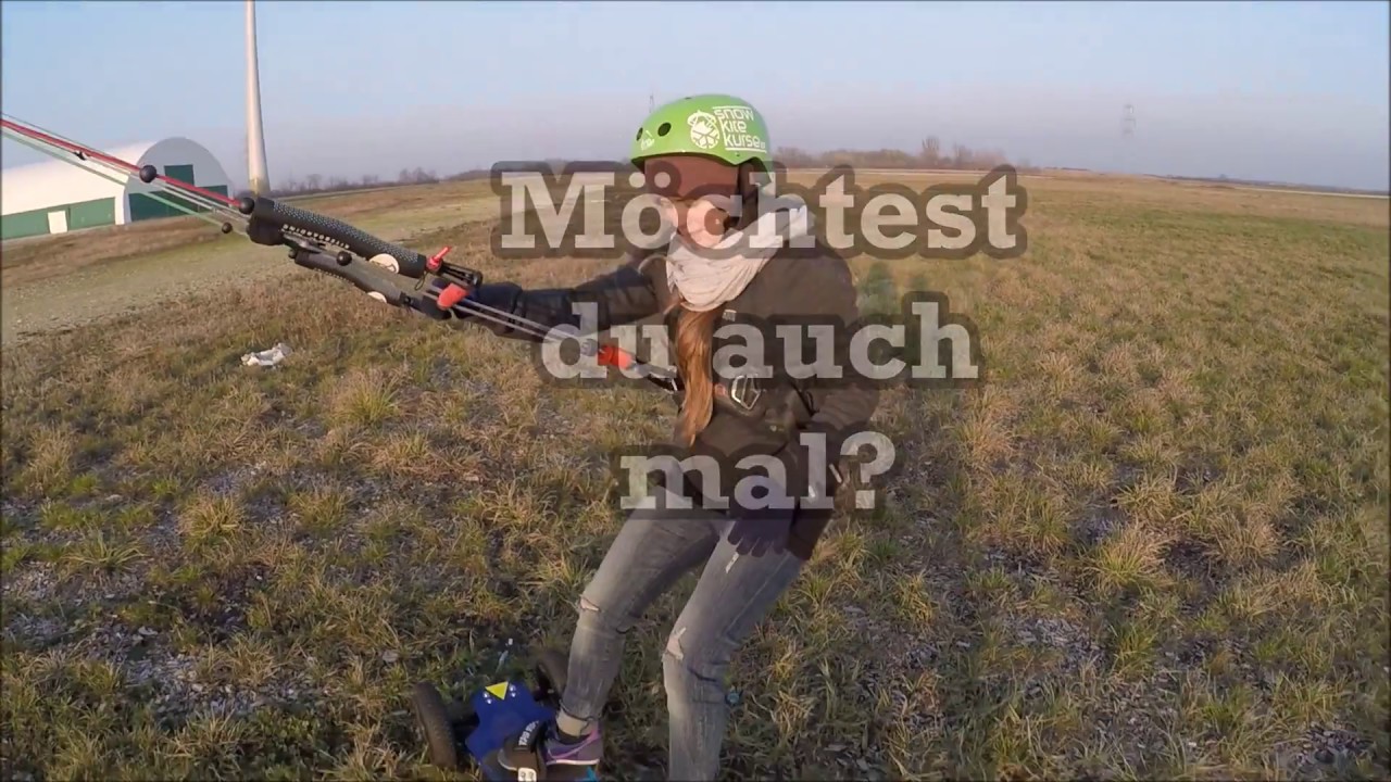 Landkiten im Burgenland