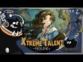 Xtreme Talent: Moldir | Reverse: 1999