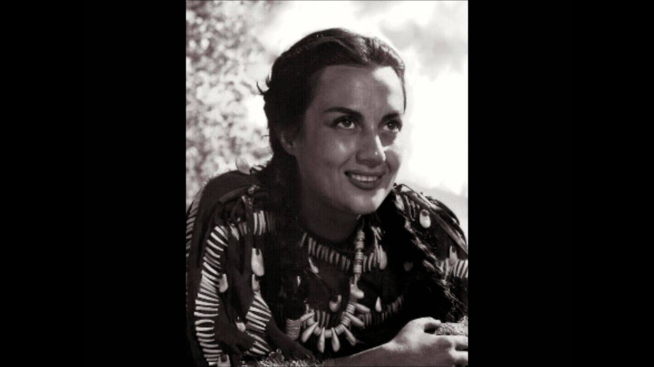 MARÍA ELENA MARQUÉS y el TRÍO TAMAULIPECO, Varias. - YouTube