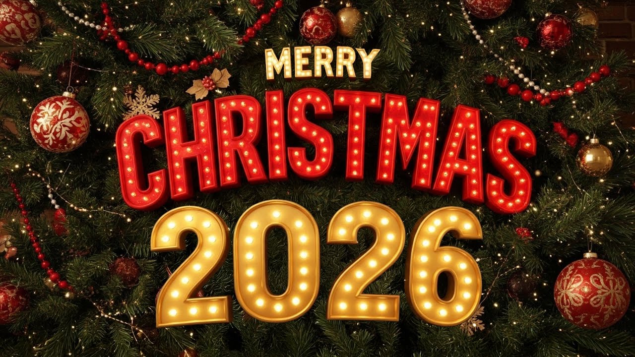 Who Is Playing On Christmas 2026