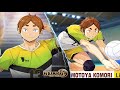 RIUSCIRÓ A PRENDERE KOMORI E LA MEMORY SENZA SHOPPARE?? RIUSCIRO A SCULARE🤷‍♂️🤷‍♂️- HAIKYU! FLY HIGH