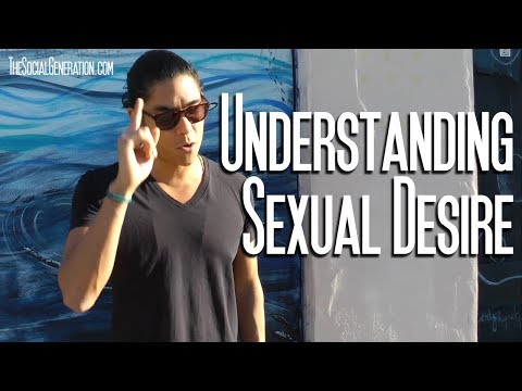 Sexual Frustration: Understanding Sexual Desire