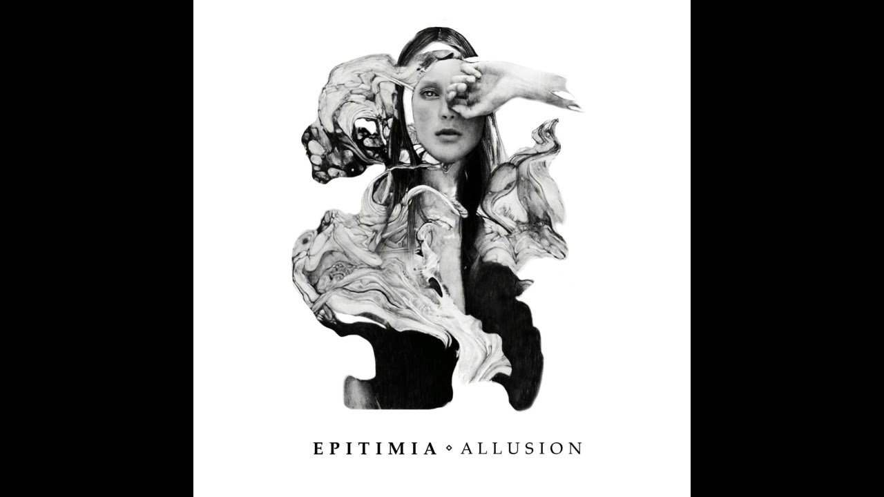 Epitimia - Allusion (Full-length : 2020) Onism Productions