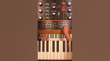 Thumbnail of Mastering the 3 Oscillator Synth: Archetype Explored