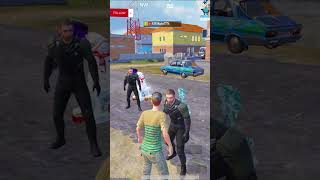 RESPECT BRO 😅💚 | PUBG Mobile