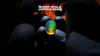 Sadiss bos jaring menyala❤🔥😱 #opals #kalimaya #jewelry #fyp #bonsai