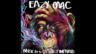 Easy Mac - Music for the Visually Impaired (2016) - Full Album