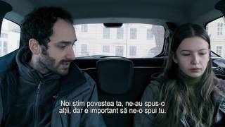 Fixeur - Trailer Oficial Ro