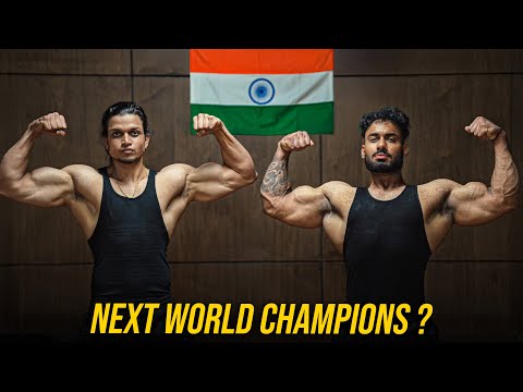 Yash Anand X Mannu Chaudhary | 5 Months Out🇮🇳