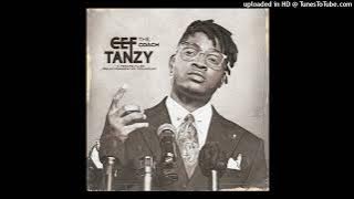 Cef Tanzy - Tamu a Brilhar (feat. Séketxe)