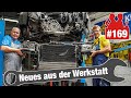 Verkokter TFSI-Motor 😡 Neue Kolben für den A5 & Holger kauft Billig-Werkzeug für Steuerzeiten-Mini