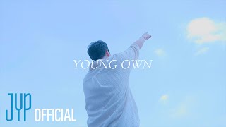 YOUNG OWN | Ep.01 Beautiful Mint Life 2023 Behind