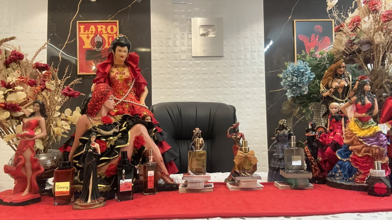 O que as Pombogiras falam sobre seu amor? ANALISE COMPLETA!