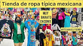 Ropa Alternativa/Anime/Pin UP/Gótica y Más/Centro CDMX - YouTube