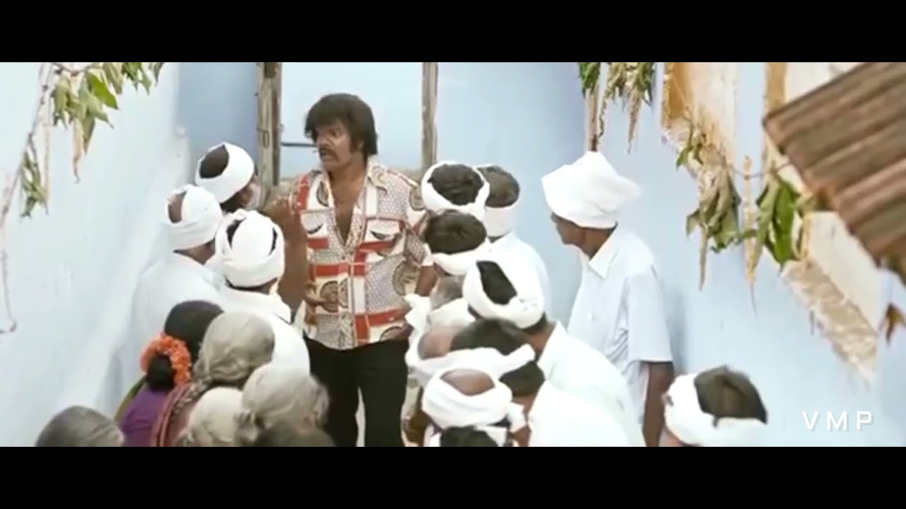 Mundaasupatti | best humour dialogues | Ramdoss | Muniskanth | Vishnu vishal | Kalivenkat | Nandita