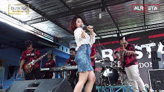 PERGI HILANG DAN LUPAKAN - Nonik Aprilia - ALROSTA DONGKREK - Alfa Audio