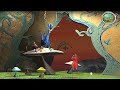 [Alice in Wonderland - Игровой процесс]