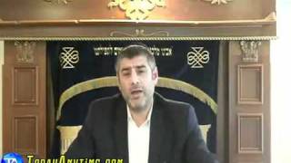The Sabbath / Shabbat Its Time To Know What It Is - Part 1 Of 9