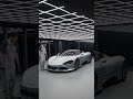 Destroyed McLaren Speedtail Rebuilt in 10 Seconds! Insane Hypercar Restore #supercars #restoration