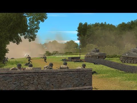 Превью видео игры