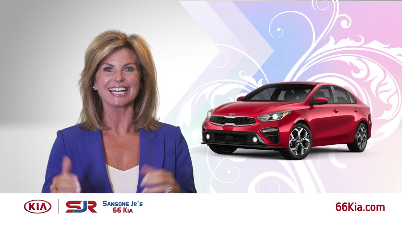 The Mother of All Sales