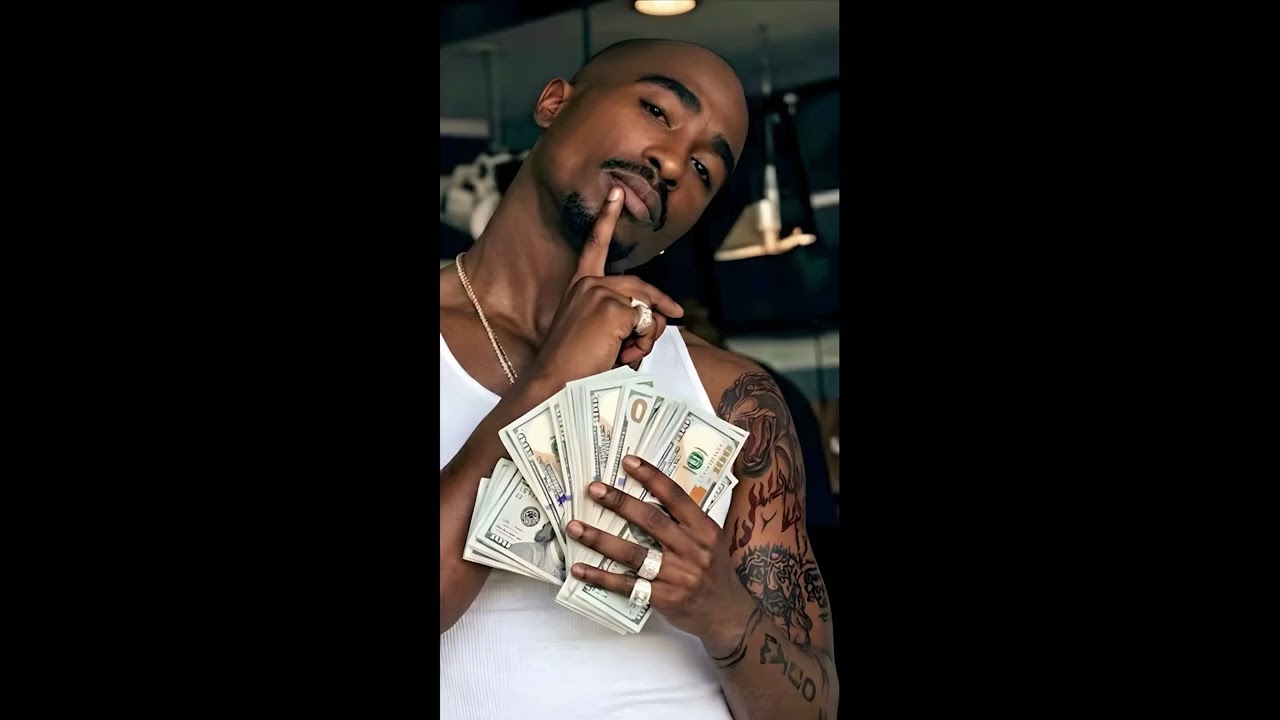 2Pac - M.O.B. (OG Mix Edit) ft. Outlawz, Big Syke & Mopreme - YouTube