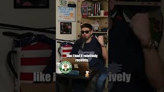 Worst Recurring Nightmare Youve Ever Had. Go.