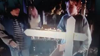 Bad Boys Turns Into Horses