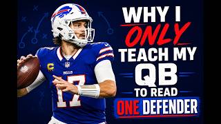 Why Our Quarterback Only Reads One Defender (Simpler RPOs That Actually Work)