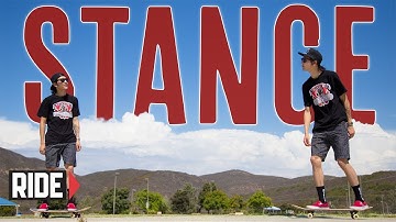 How-To Skateboarding: Goofy & Regular Stance with Spencer Nuzzi