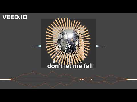 don't let me fall