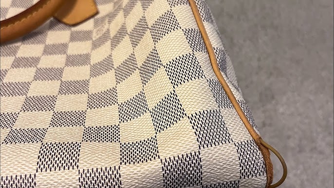 LOUIS VUITTON SPEEDY 35  7 THINGS TO KNOW 