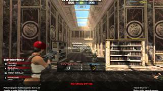 Mais UM CF COM HACKER PB-BR