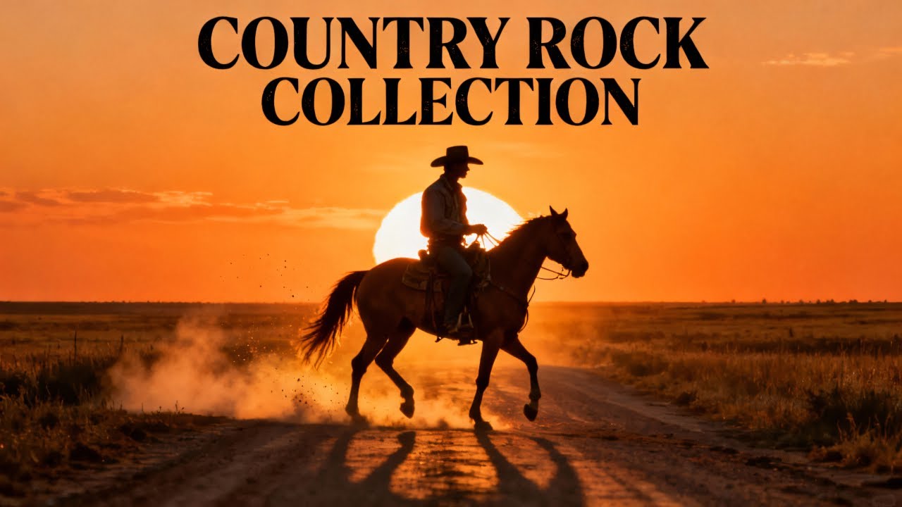 Highway Rock’n’Roll Steel Horizon – Biker Freedom Soundtrack