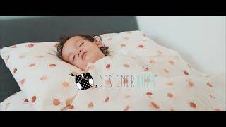 Designer Bums Dreams SLEEP