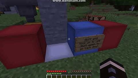 Dark Elevators for 1.14 Release (video footage back in 18w50a) Snapshot Fabric Mod Overview