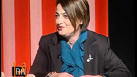 Children's Commissioner Helen D'Amato