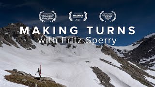 Making Turns with Fritz Sperry