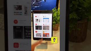 تركيب اليوتيوب والسناب على ايباد اصدار 9.3.5 وتركيب اي تطبيق لا يتوافق مع الاصدار screenshot 2