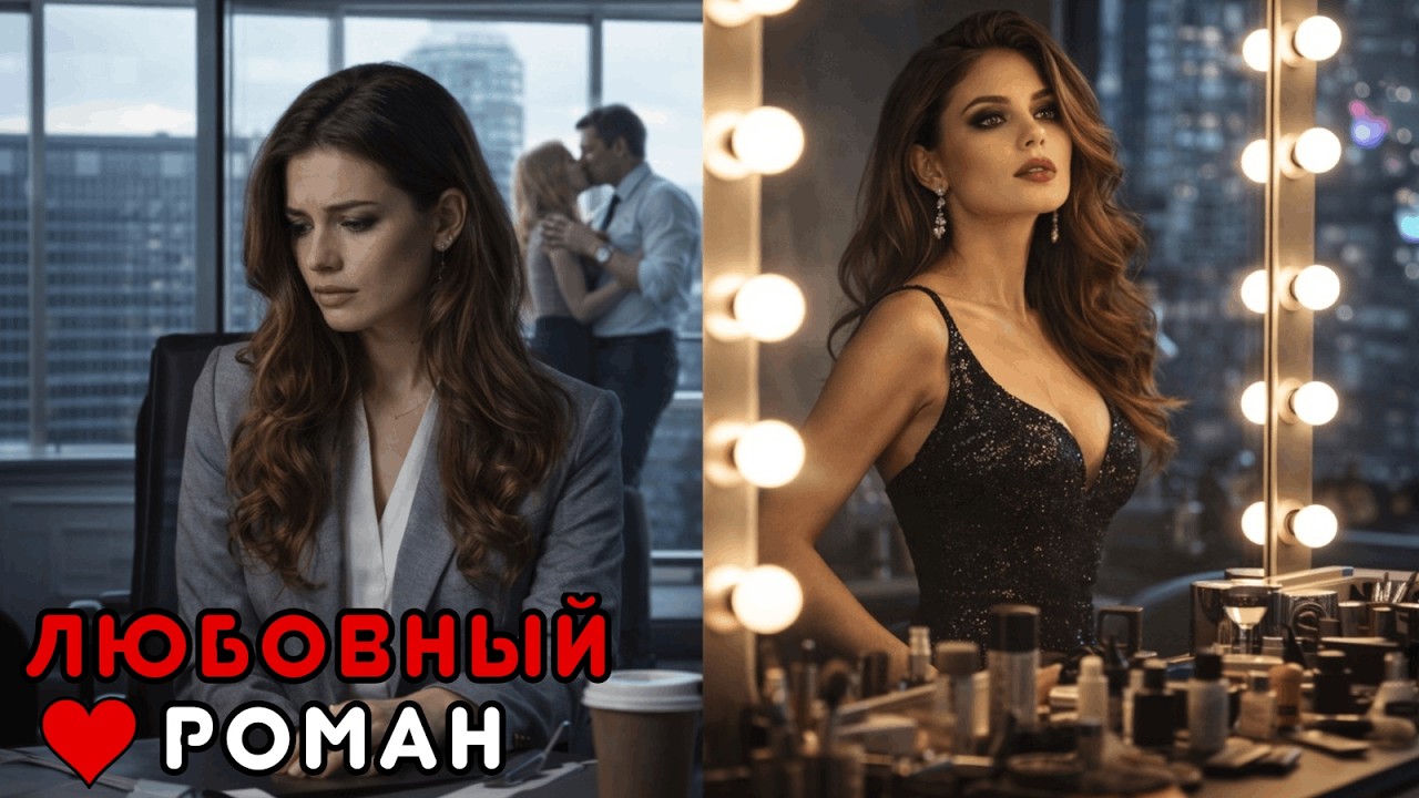 АУДИОКНИГА ПОЛНОСТЬЮ 💔 ВСТРЕЧНЫЙ КУРС ✨ СОВРЕМЕННЫЙ РОМАН, ИЗМЕНА, ЛЮБОВНЫЙ ТРЕУГОЛЬНИК, ВТОРОЙ ШАНС