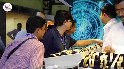 IIJS 2018 most awaited jewelry show of North India