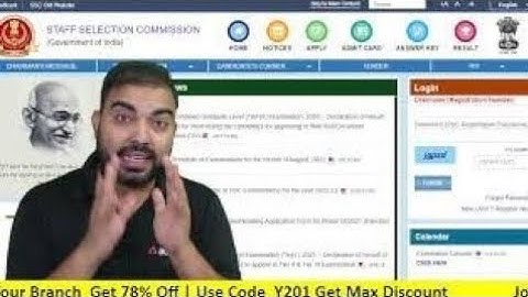 SSC JE 2022 Selection cut-off vs Subject weightage by RK sir