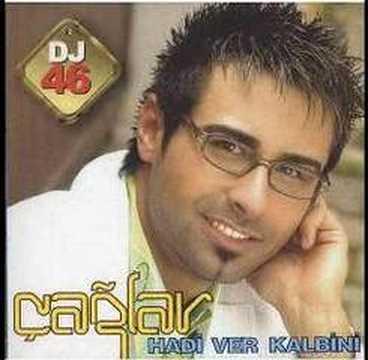Caglar Canimin Ici Gidiyor 