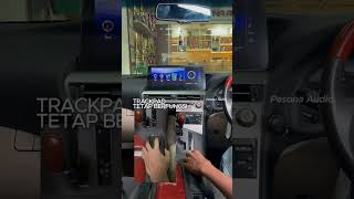 HEADUNIT ANDROID LEXUS RX270