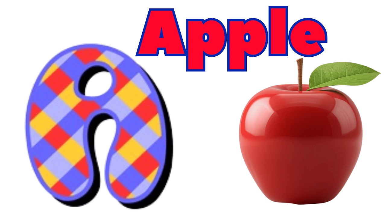 Cartoon Dancing Alphabet Phonics Song | Rainbow 🌈 Colors + 5 Little Monkeys Jumping Song | ABCD Song